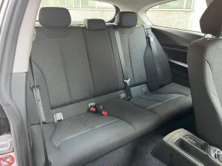 BMW Serie 1 114i Essential Edition