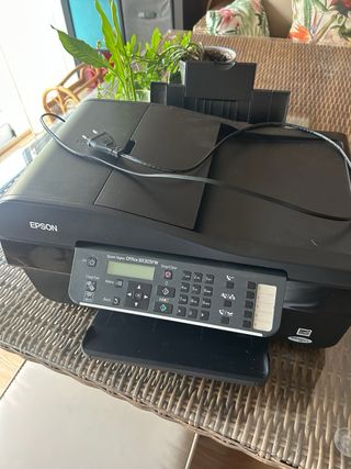 Impresora Epson Stylus Office BX305FW