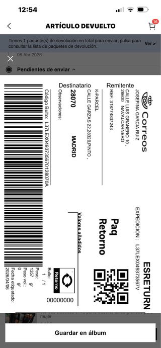 Impresora Epson Stylus Office BX305FW