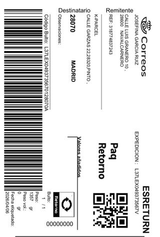 Impresora Epson Stylus Office BX305FW
