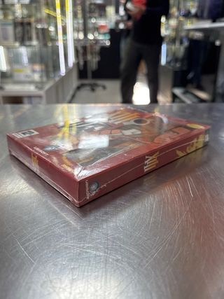 XIII, PC (Precintado)