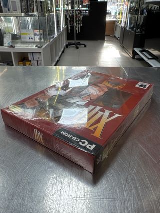 XIII, PC (Precintado)