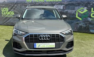 Audi Q3 35 TDI 110kW (150CV) S tronic