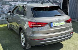 Audi Q3 35 TDI 110kW (150CV) S tronic