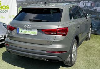 Audi Q3 35 TDI 110kW (150CV) S tronic