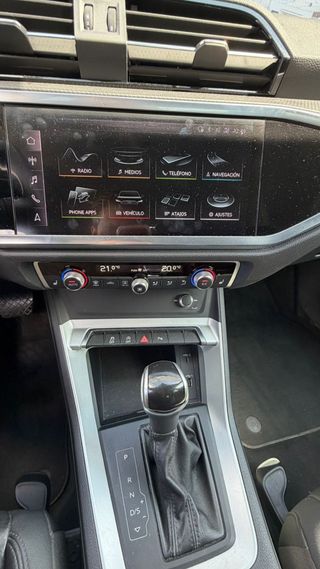 Audi Q3 35 TDI 110kW (150CV) S tronic