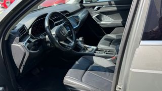 Audi Q3 35 TDI 110kW (150CV) S tronic