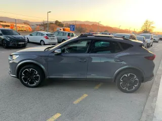 🚘 CUPRA Formentor 1.5 TSI 110kW (150 CV) DSG