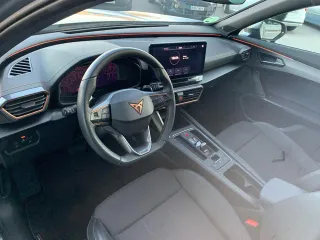 🚘 CUPRA Formentor 1.5 TSI 110kW (150 CV) DSG