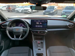 🚘 CUPRA Formentor 1.5 TSI 110kW (150 CV) DSG