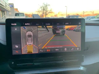 🚘 CUPRA Formentor 1.5 TSI 110kW (150 CV) DSG