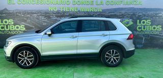 Volkswagen Tiguan Edition 1.5 TSI 96kW (130CV)