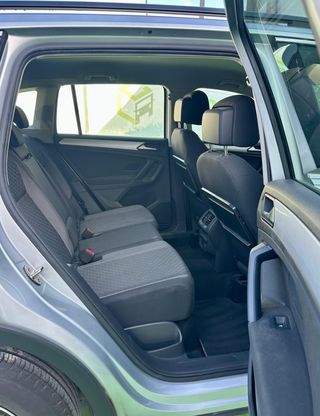 Volkswagen Tiguan Edition 1.5 TSI 96kW (130CV)