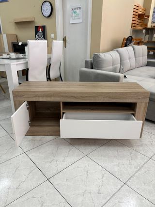 Mueble TV moderno