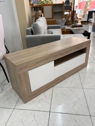 Mueble TV moderno