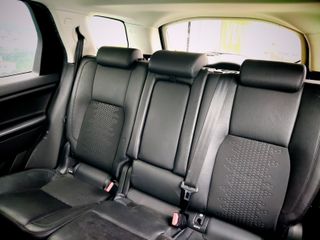 Land Rover Discovery Sport 2.0L TD4 110kW (150CV) 4x4 SE