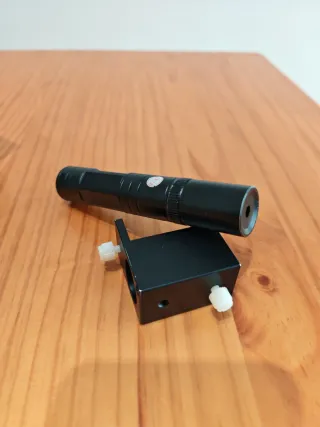 Star tracker MSM Rotator