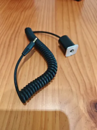 Star tracker MSM Rotator