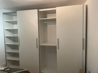 Montaje muebles IKEA rápido Barcelona y Maresme