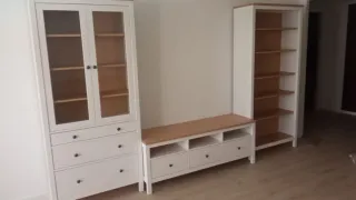 Montaje muebles IKEA rápido Barcelona y Maresme
