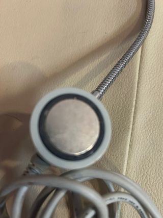 Lámpara LED flexible OBEIS para máquina de coser