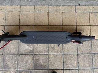 Patinete Eléctrico Xiaomi Mi Pro 2