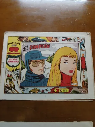 2 cuentos Colección 2 Corazones