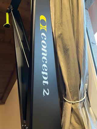 Máquina Ski Concept 2 PM5