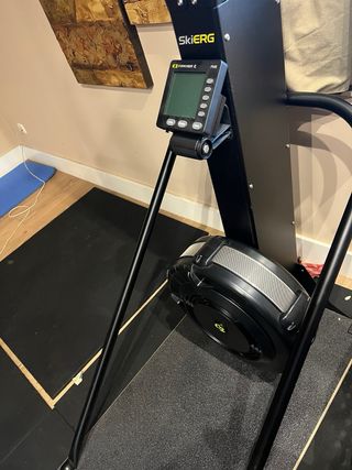 Máquina Ski Concept 2 PM5