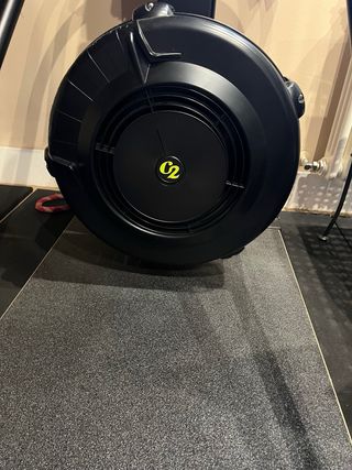 Máquina Ski Concept 2 PM5