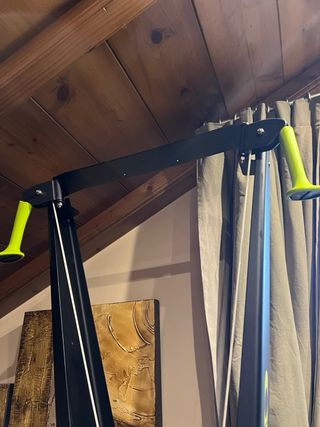 Máquina Ski Concept 2 PM5