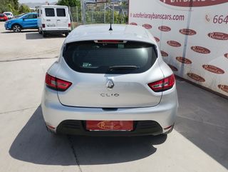 Renault Clio 2019