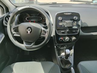 Renault Clio 2019