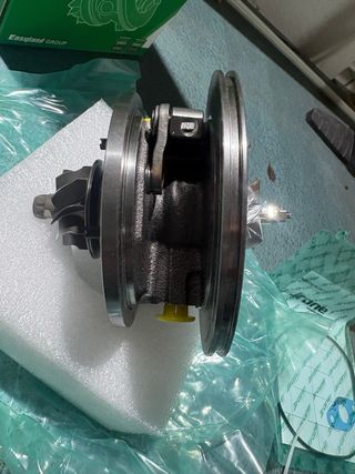 Cartucho turbo BV38 1000-030-258T-0001 nuevo JRONE