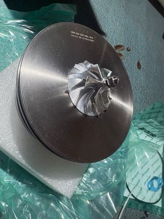 Cartucho turbo BV38 1000-030-258T-0001 nuevo JRONE