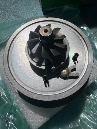 Cartucho turbo BV38 1000-030-258T-0001 nuevo JRONE