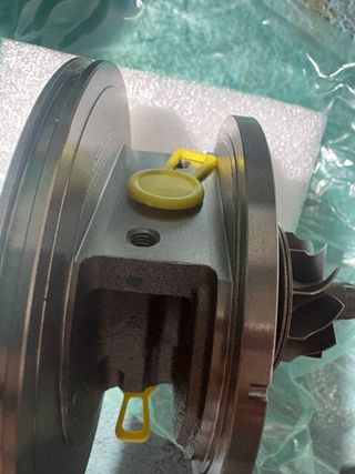 Cartucho turbo BV38 1000-030-258T-0001 nuevo JRONE