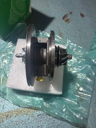 Cartucho turbo BV38 1000-030-258T-0001 nuevo JRONE