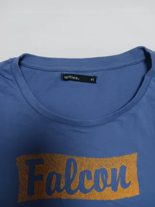Camiseta Falcon Talla M