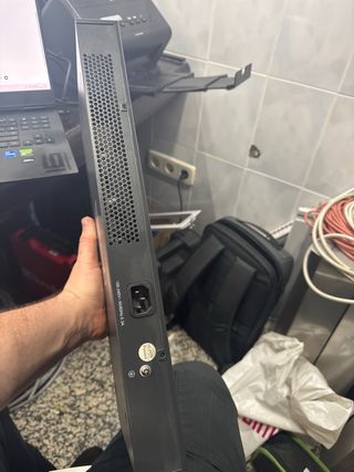 Switch TP-Link TL-SG1016 16 Puertos Gigabit