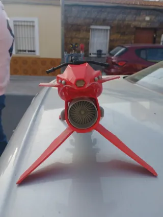 GTA V Oppressor MkII Réplica bajo pedido