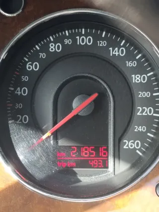 Volkswagen Passat 2007