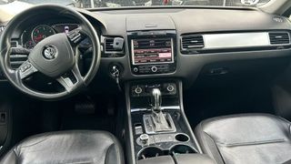 Volkswagen Touareg 3.0TDI 245 Tip Unlimitd BMT Terrain Tech