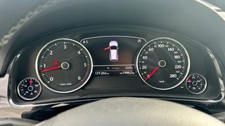 Volkswagen Touareg 3.0TDI 245 Tip Unlimitd BMT Terrain Tech