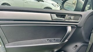 Volkswagen Touareg 3.0TDI 245 Tip Unlimitd BMT Terrain Tech