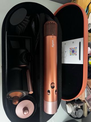 Dyson Airwrap i.d. Moldeador Multifunciones