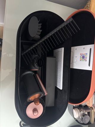 Dyson Airwrap i.d. Moldeador Multifunciones