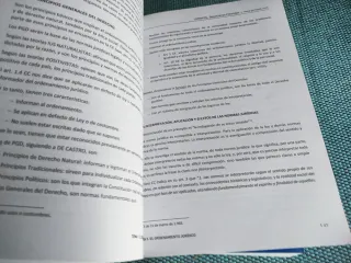 Temario Oposición Escala Ejecutiva de la Policía