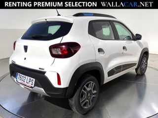 Dacia Spring Comfort Electric 33kW (45CV)