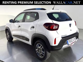 Dacia Spring Comfort Electric 33kW (45CV)